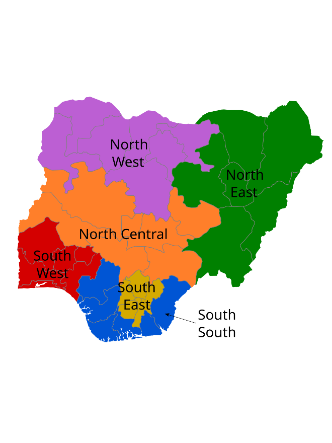 Nigeria