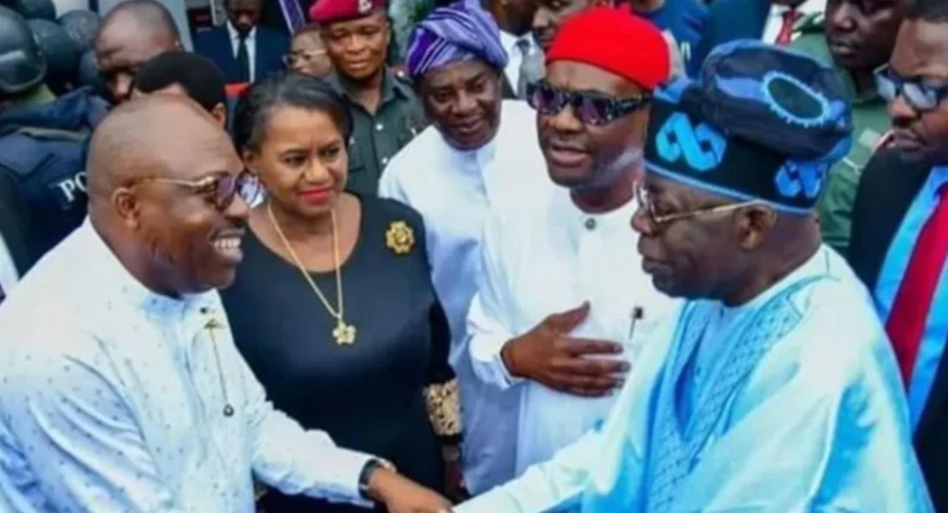 Keep supporting Tinubu's Renewed Hope Agenda - Fubara tells Rivers people