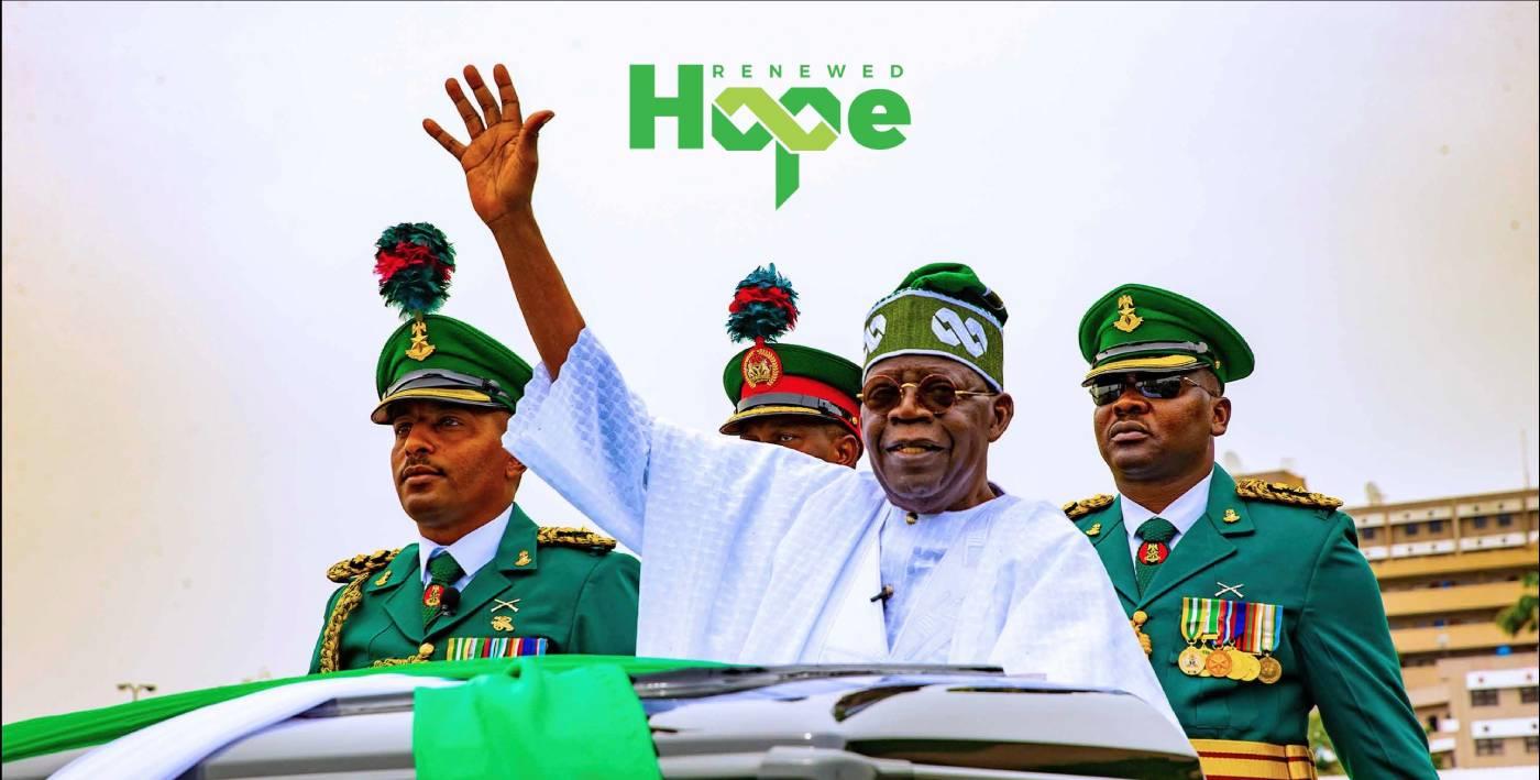 Supporting Renewed Hope