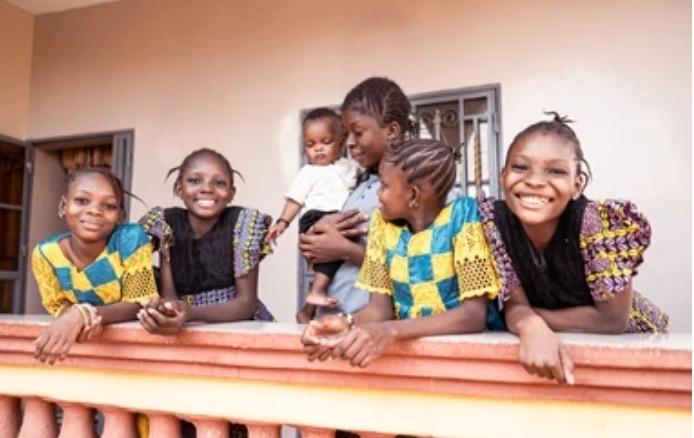 Empowering Communities